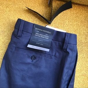 Banana Republic Slim Dress Pants